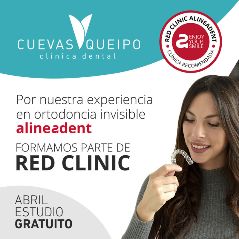 Clínica Cuevas Queipo se integra en RED CLINIC de Alineadent