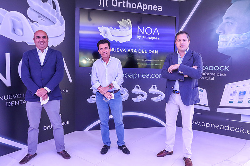 Presentación NOA - Ortoplus