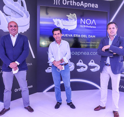 Presentación NOA - Ortoplus